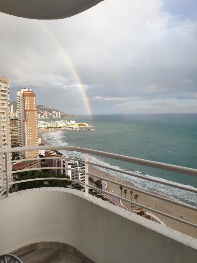 Olivar Poniente * Benidorm