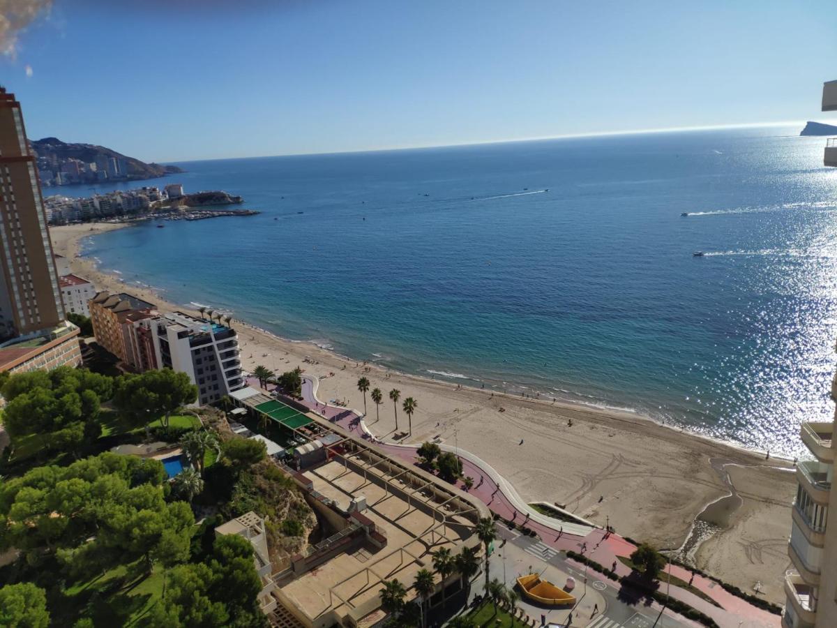 Olivar Poniente Appartement
