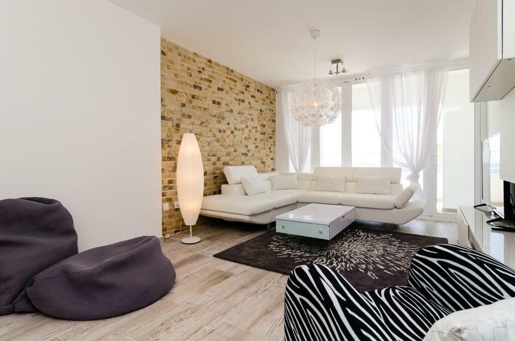 Appartement Olivar Poniente Benidorm