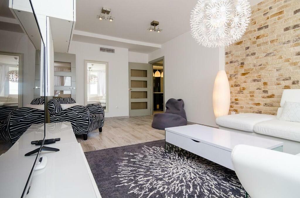 Appartement Olivar Poniente Benidorm