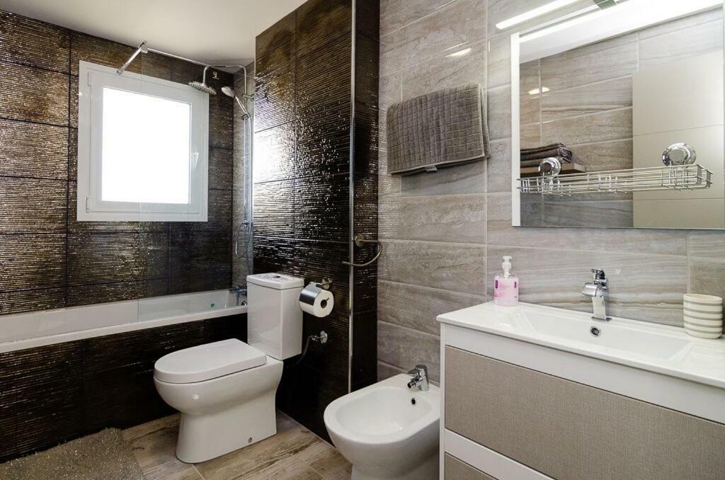 Appartement Olivar Poniente *