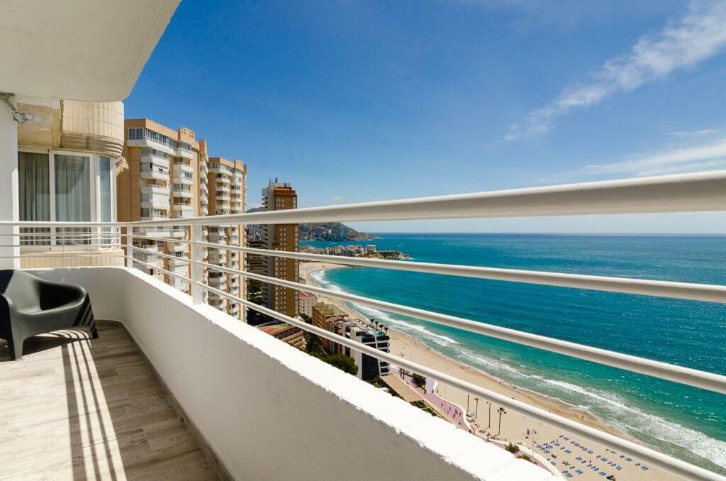 Appartement Olivar Poniente Benidorm
