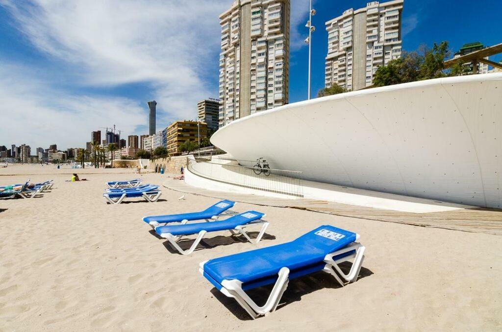 Olivar Poniente Appartement *